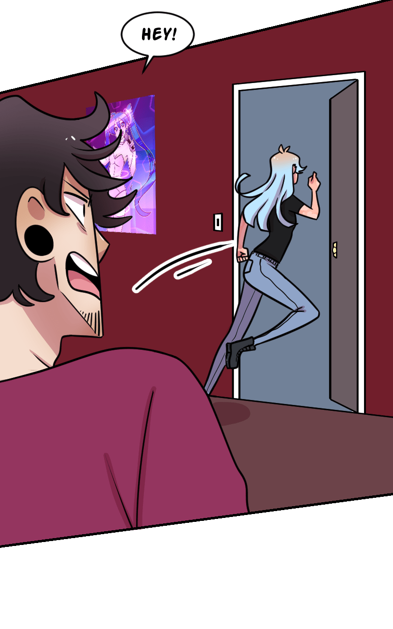 Down To Earth chapter 66 - page 22