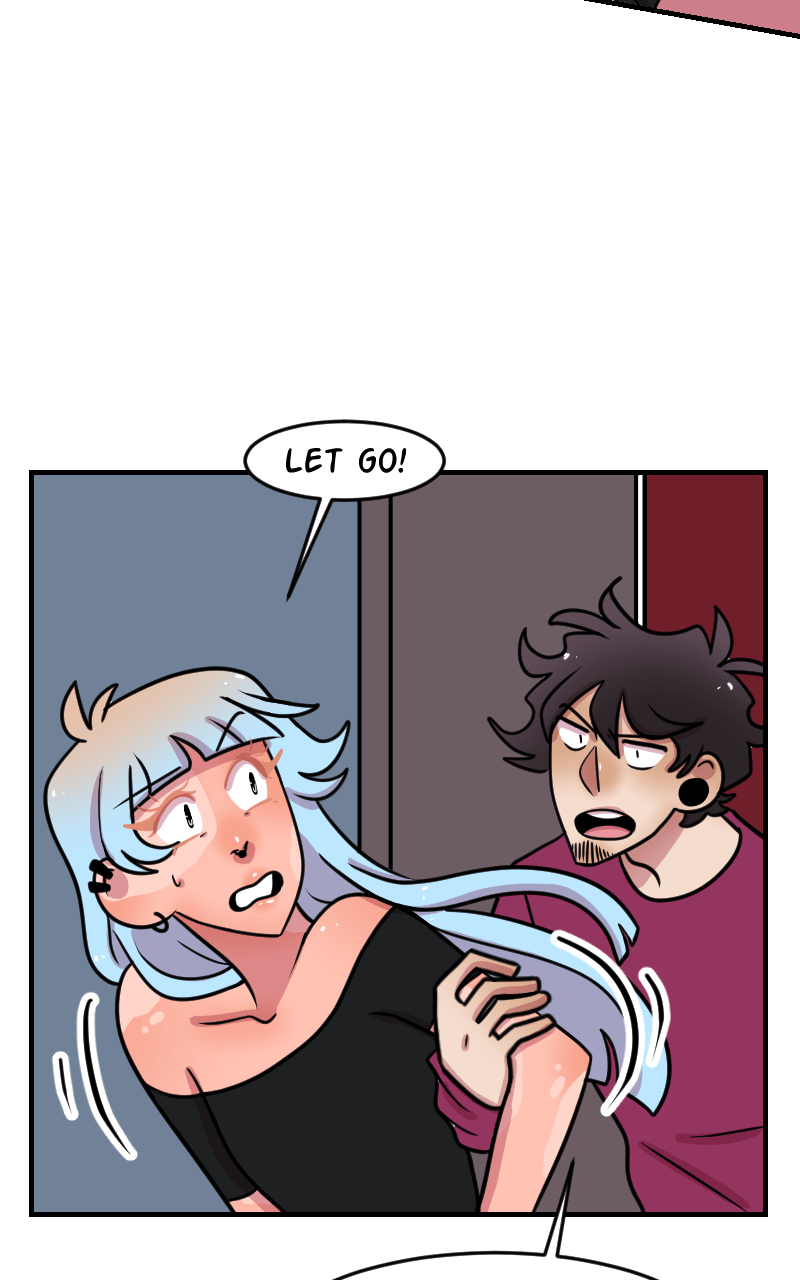 Down To Earth chapter 66 - page 24