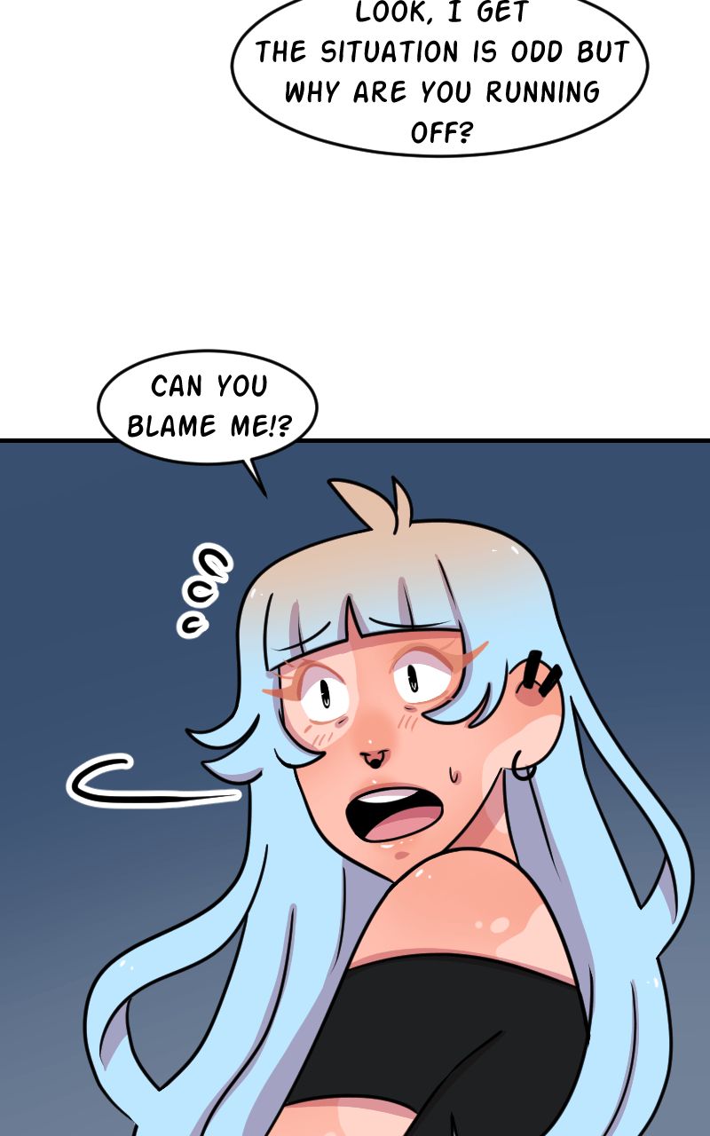 Down To Earth chapter 66 - page 25