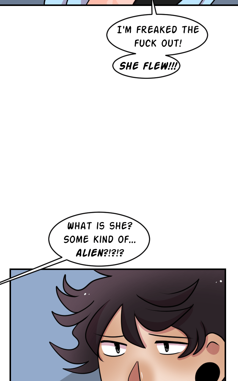 Down To Earth chapter 66 - page 26