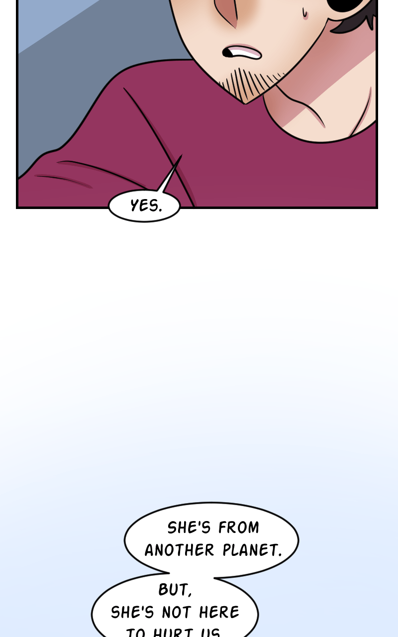 Down To Earth chapter 66 - page 27
