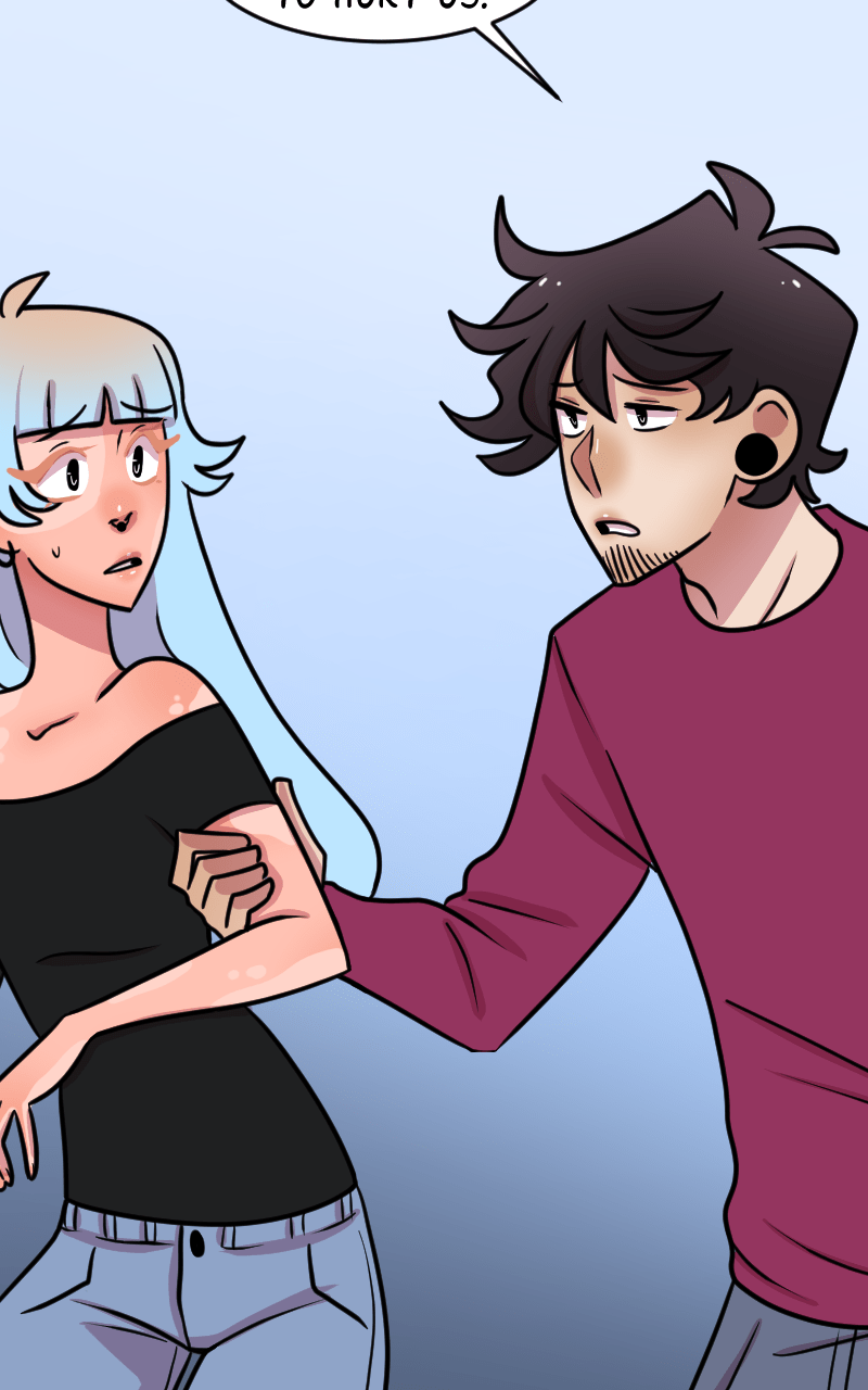 Down To Earth chapter 66 - page 28