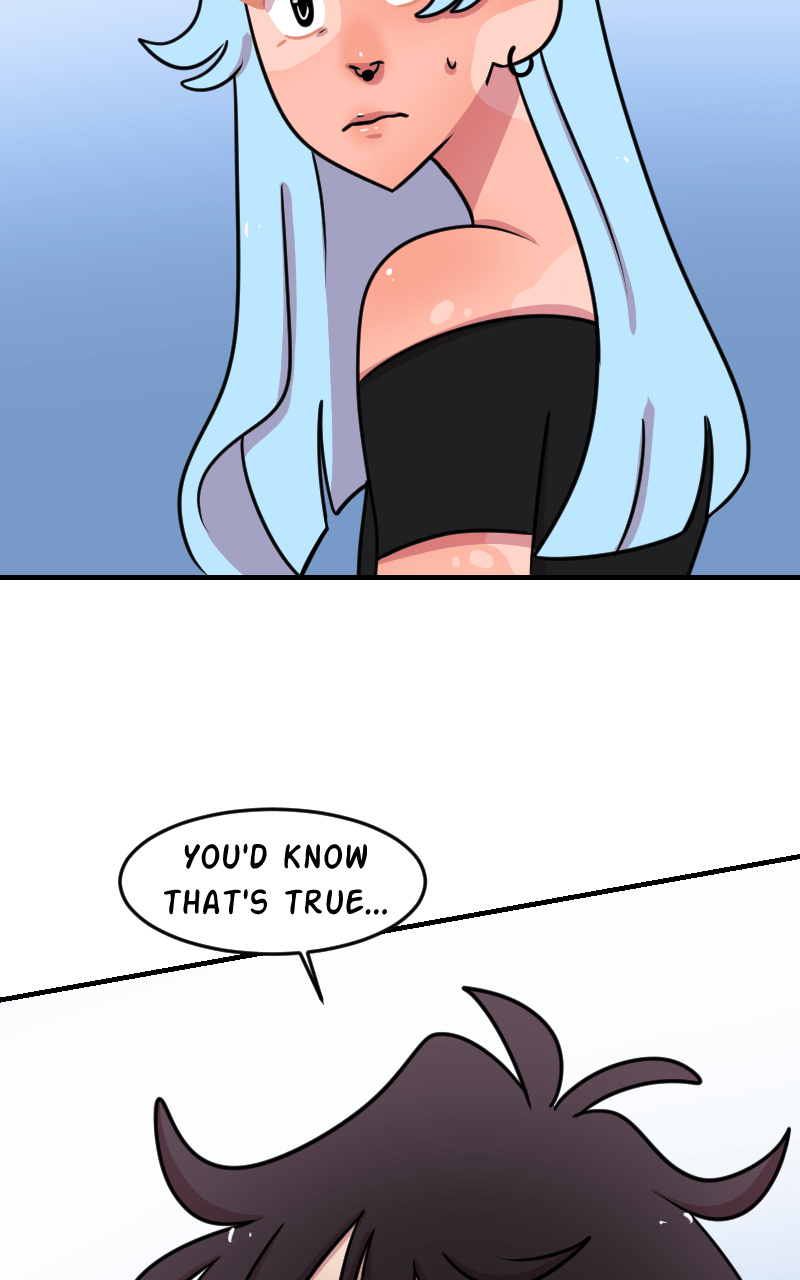 Down To Earth chapter 66 - page 31