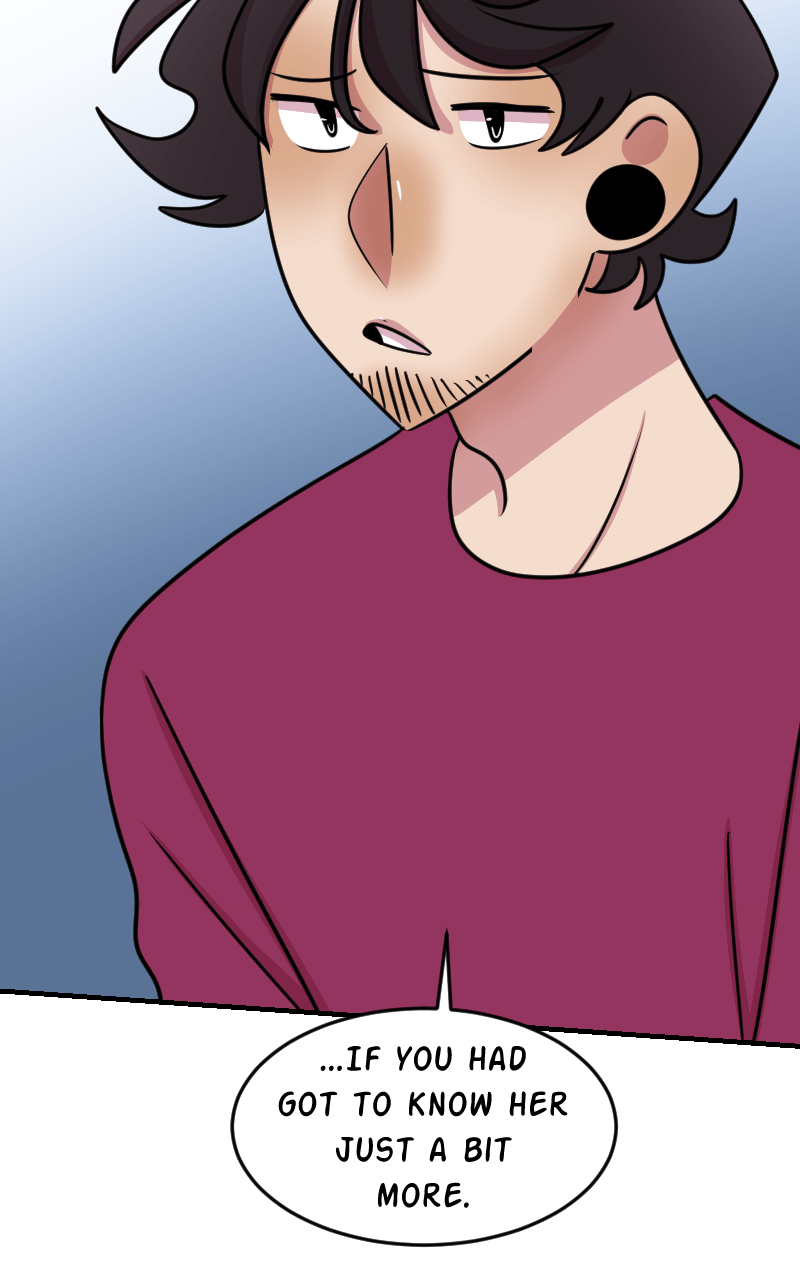 Down To Earth chapter 66 - page 32