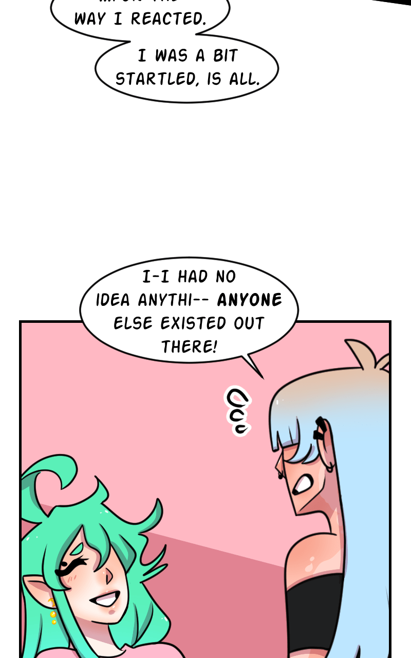 Down To Earth chapter 66 - page 37