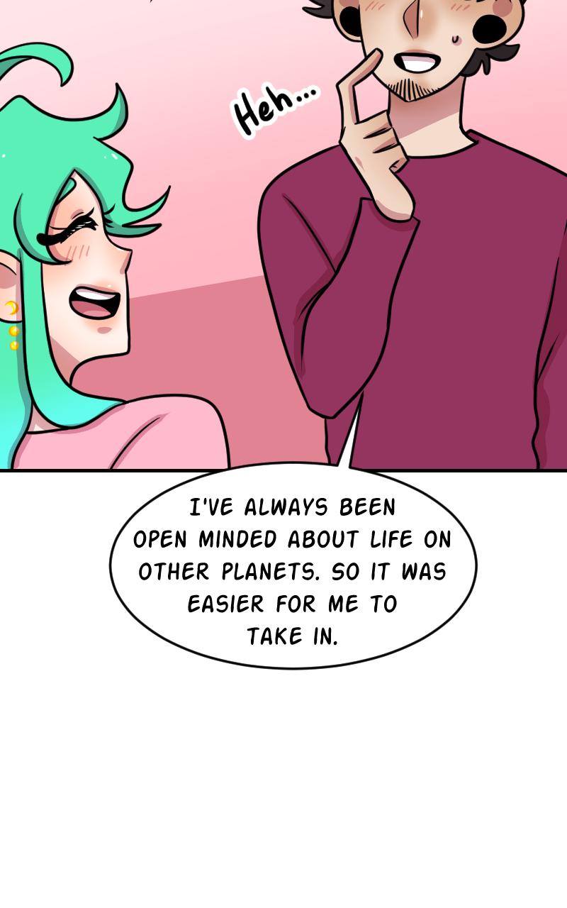 Down To Earth chapter 66 - page 39