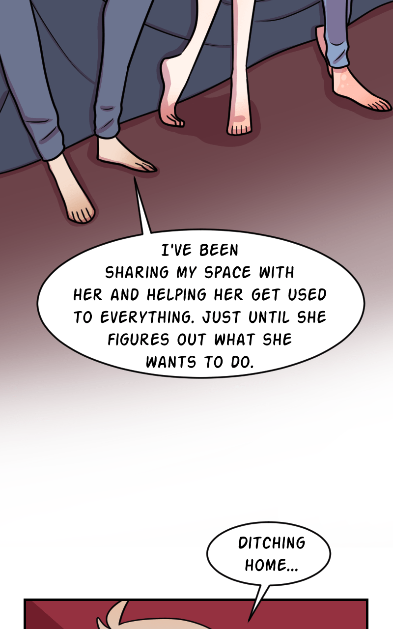 Down To Earth chapter 66 - page 43