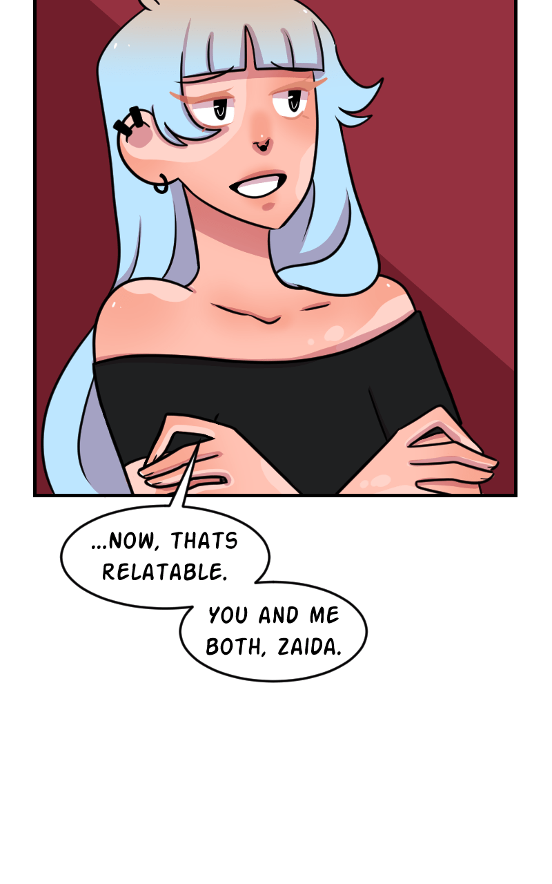 Down To Earth chapter 66 - page 44