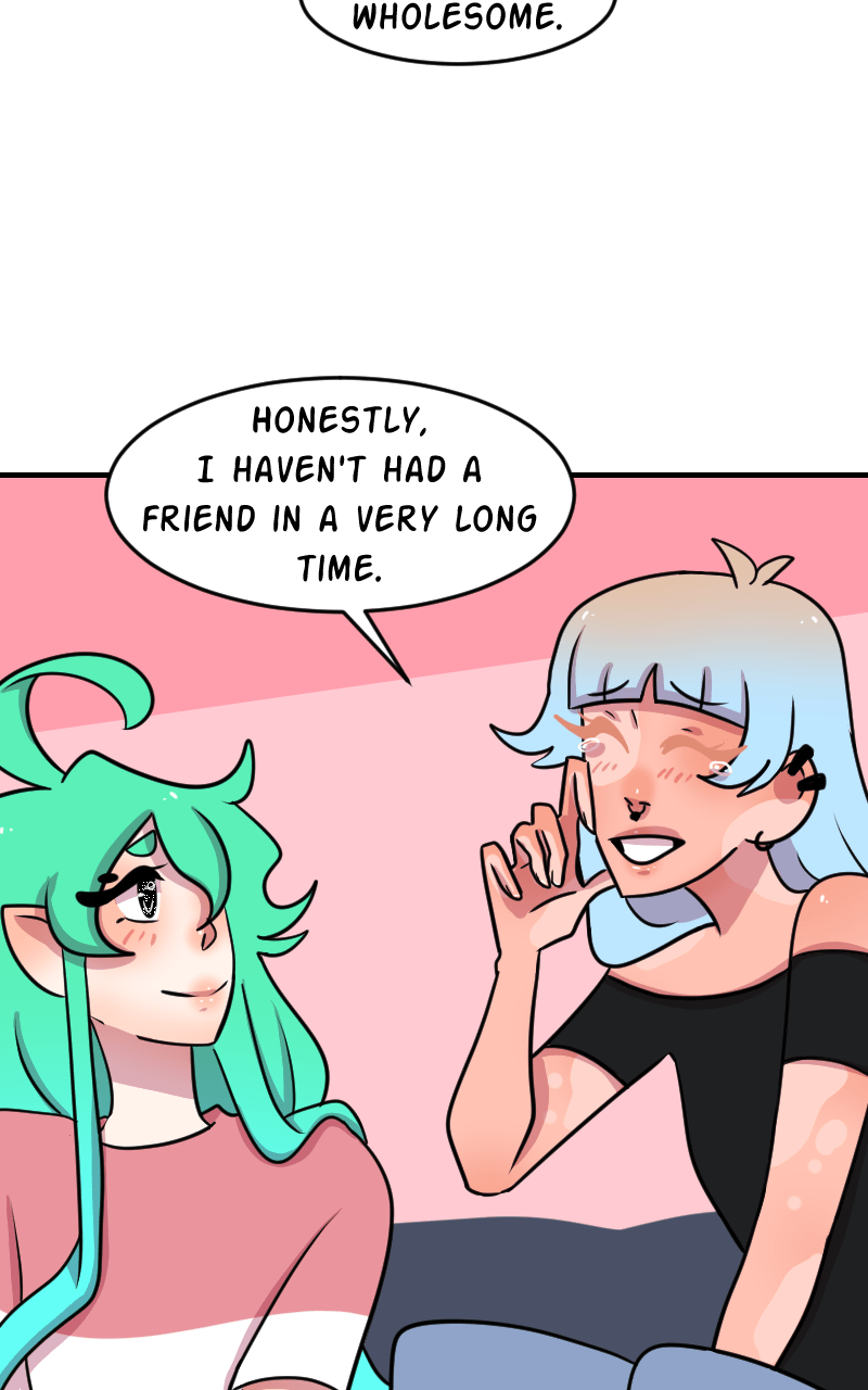 Down To Earth chapter 66 - page 53