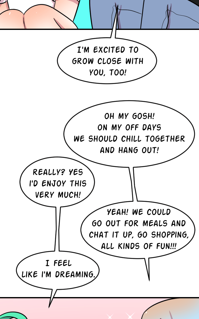 Down To Earth chapter 66 - page 54