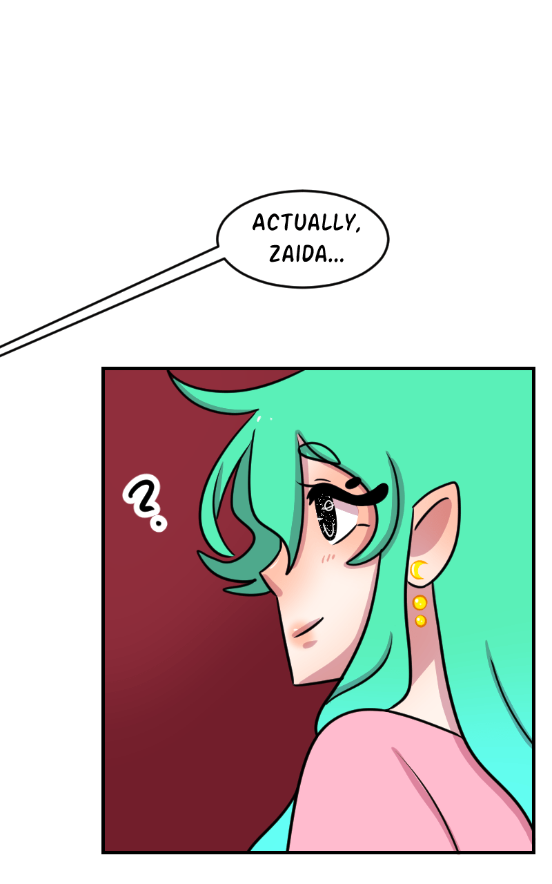 Down To Earth chapter 66 - page 58