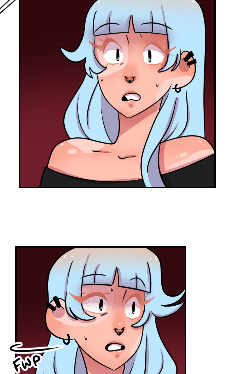 Down To Earth chapter 66 - page 6