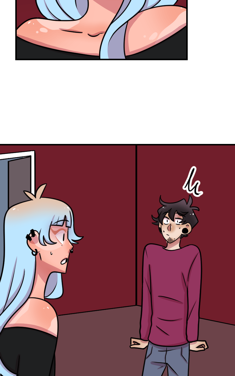 Down To Earth chapter 66 - page 7