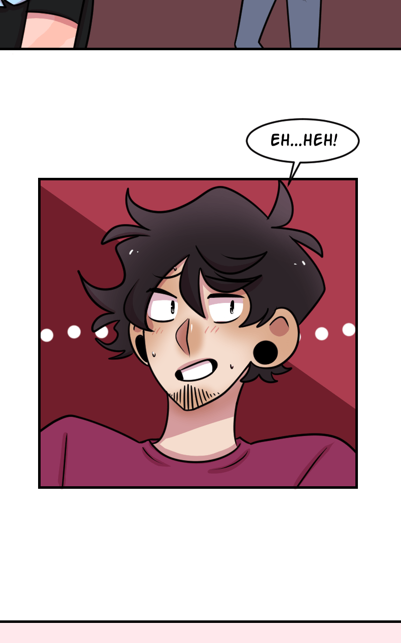 Down To Earth chapter 66 - page 8