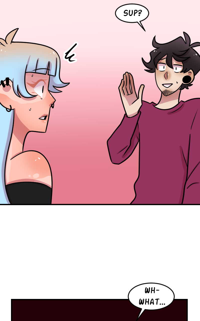 Down To Earth chapter 66 - page 9