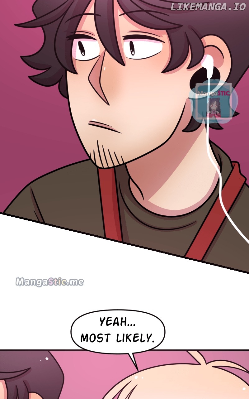 Down To Earth chapter 122 - page 10