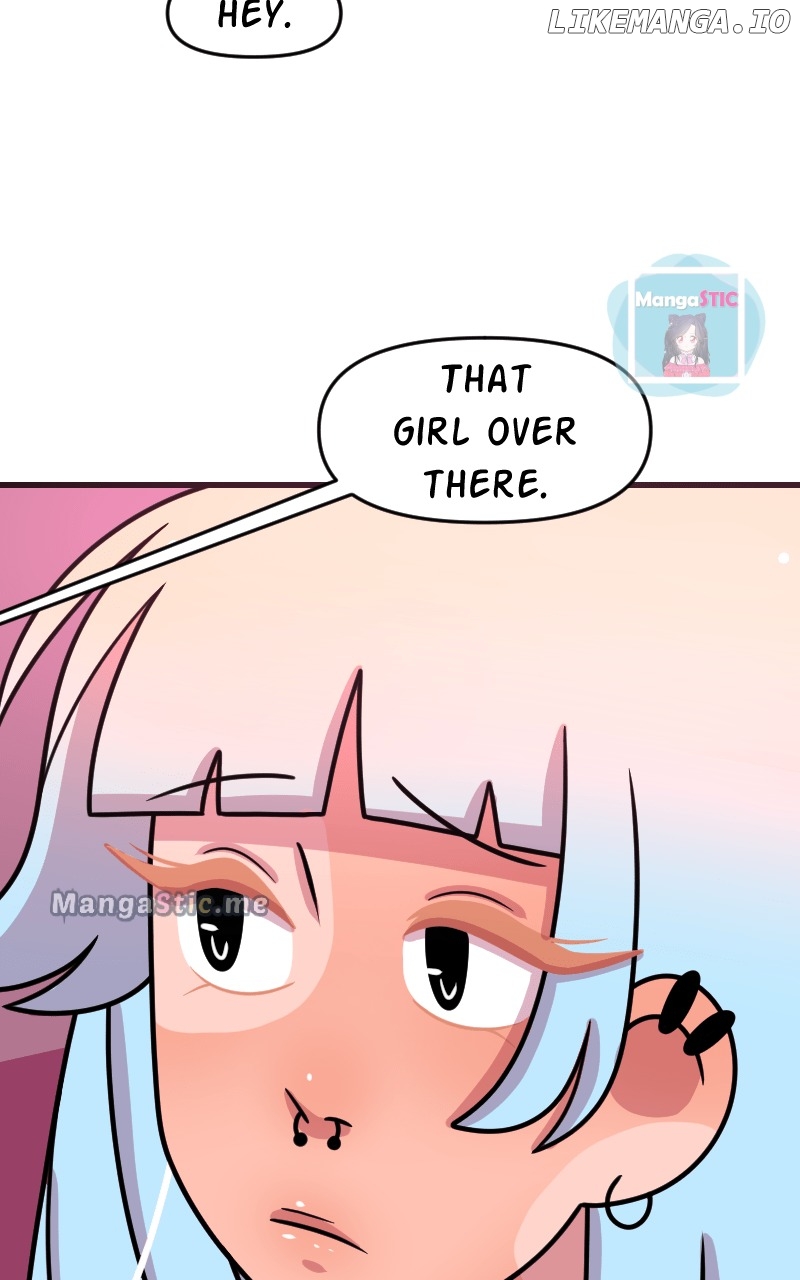 Down To Earth chapter 122 - page 13