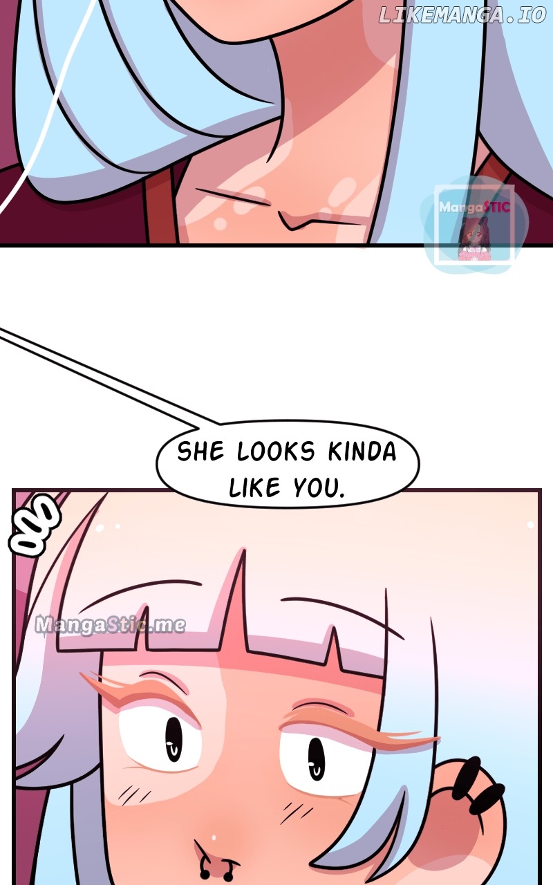 Down To Earth chapter 122 - page 14