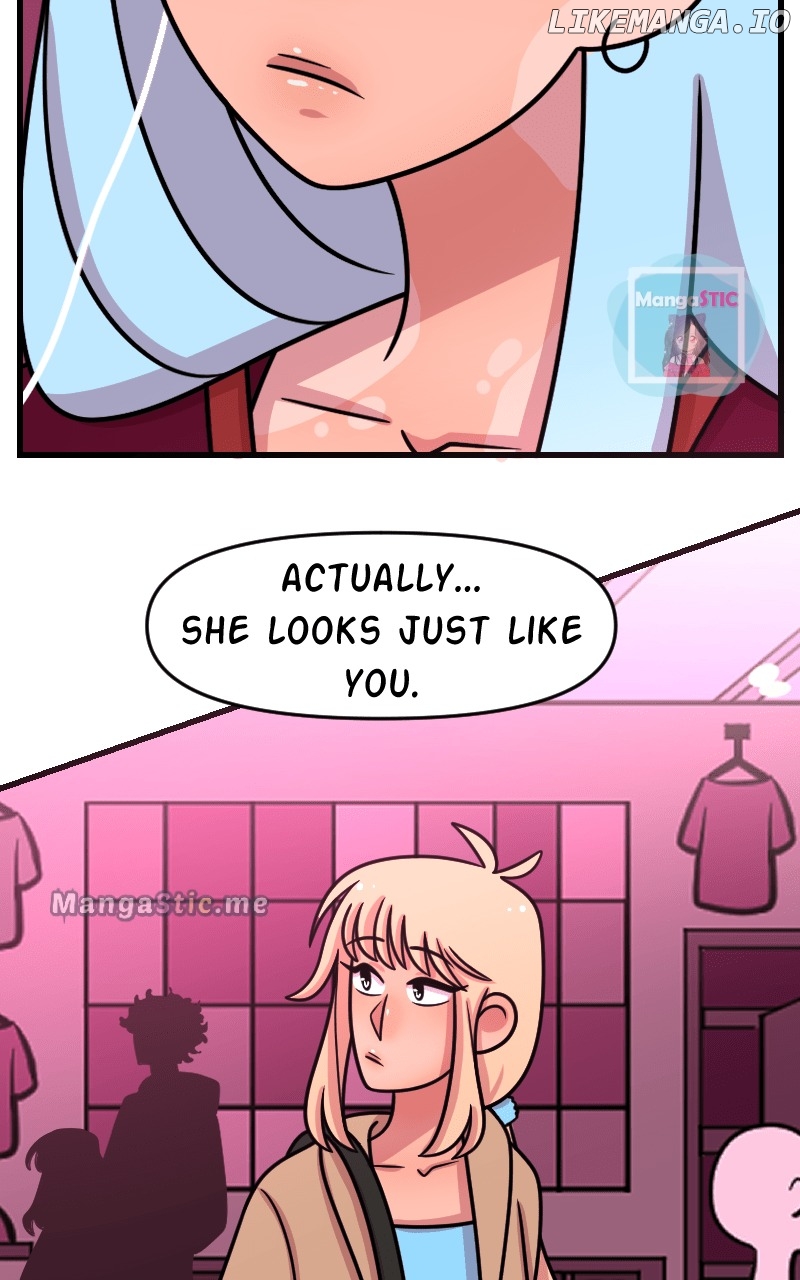 Down To Earth chapter 122 - page 15