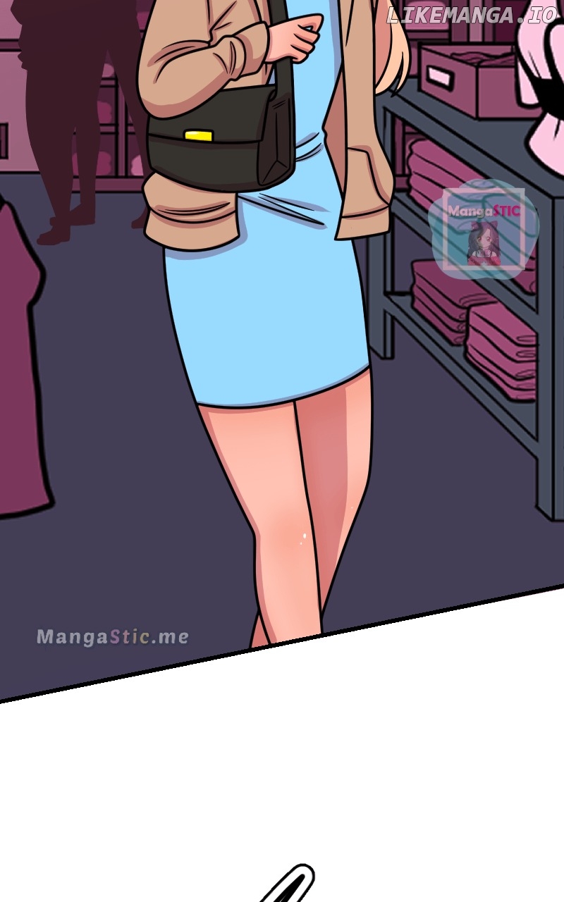Down To Earth chapter 122 - page 16