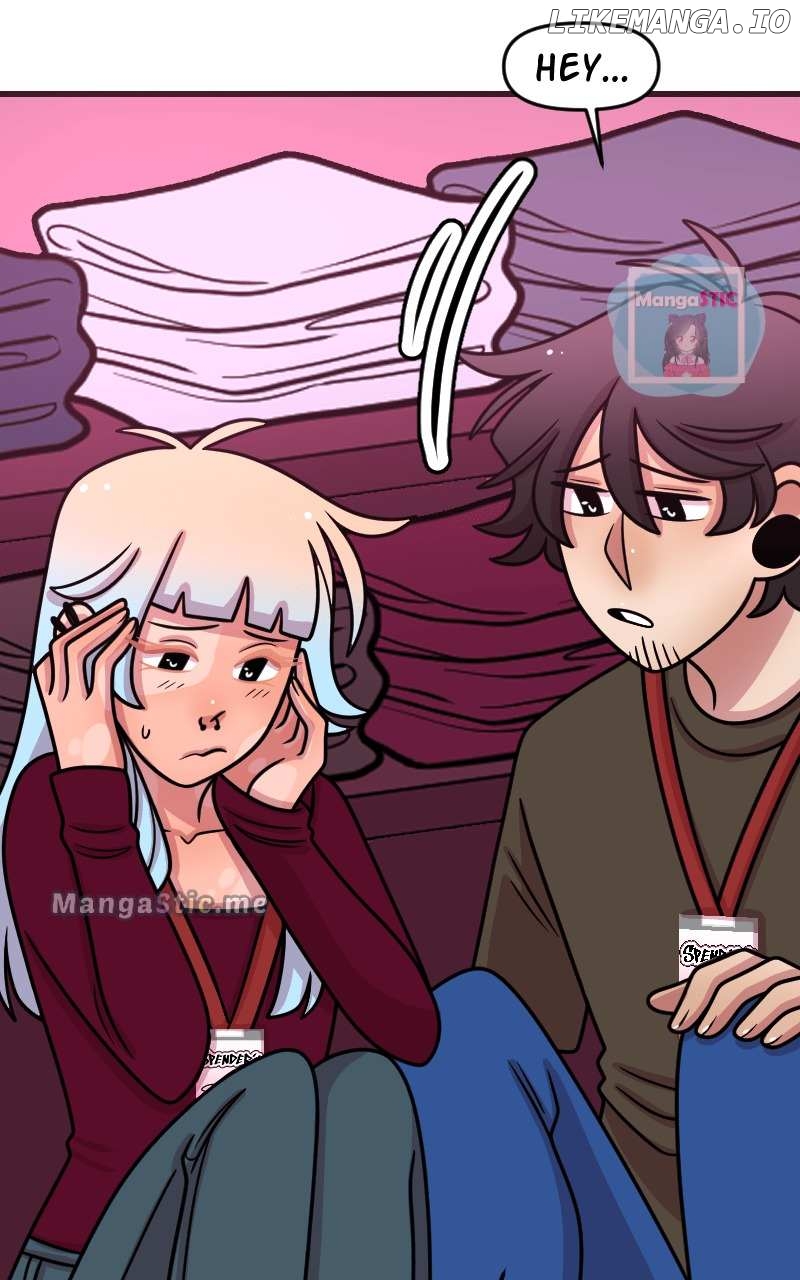 Down To Earth chapter 122 - page 18