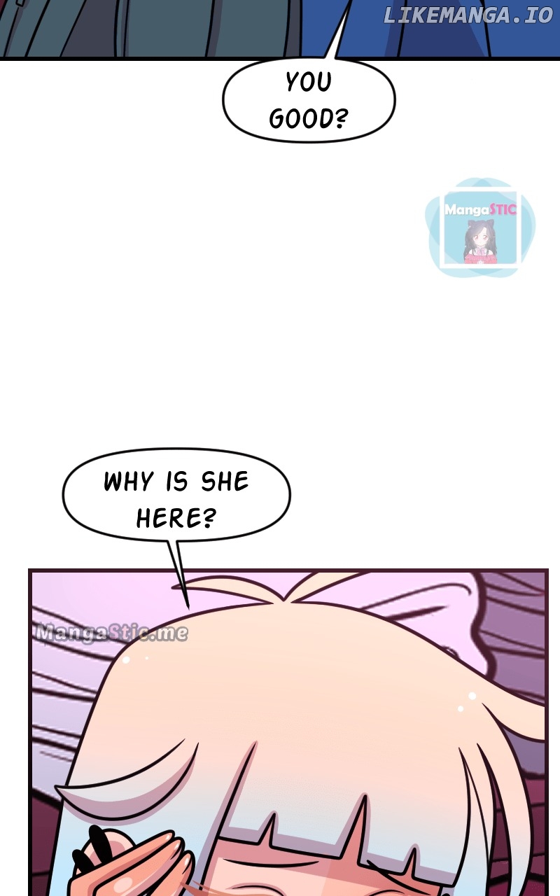 Down To Earth chapter 122 - page 19