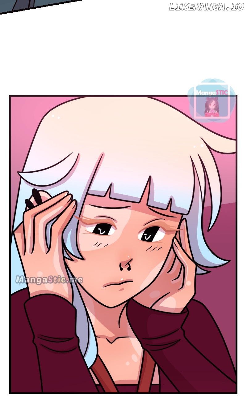 Down To Earth chapter 122 - page 23