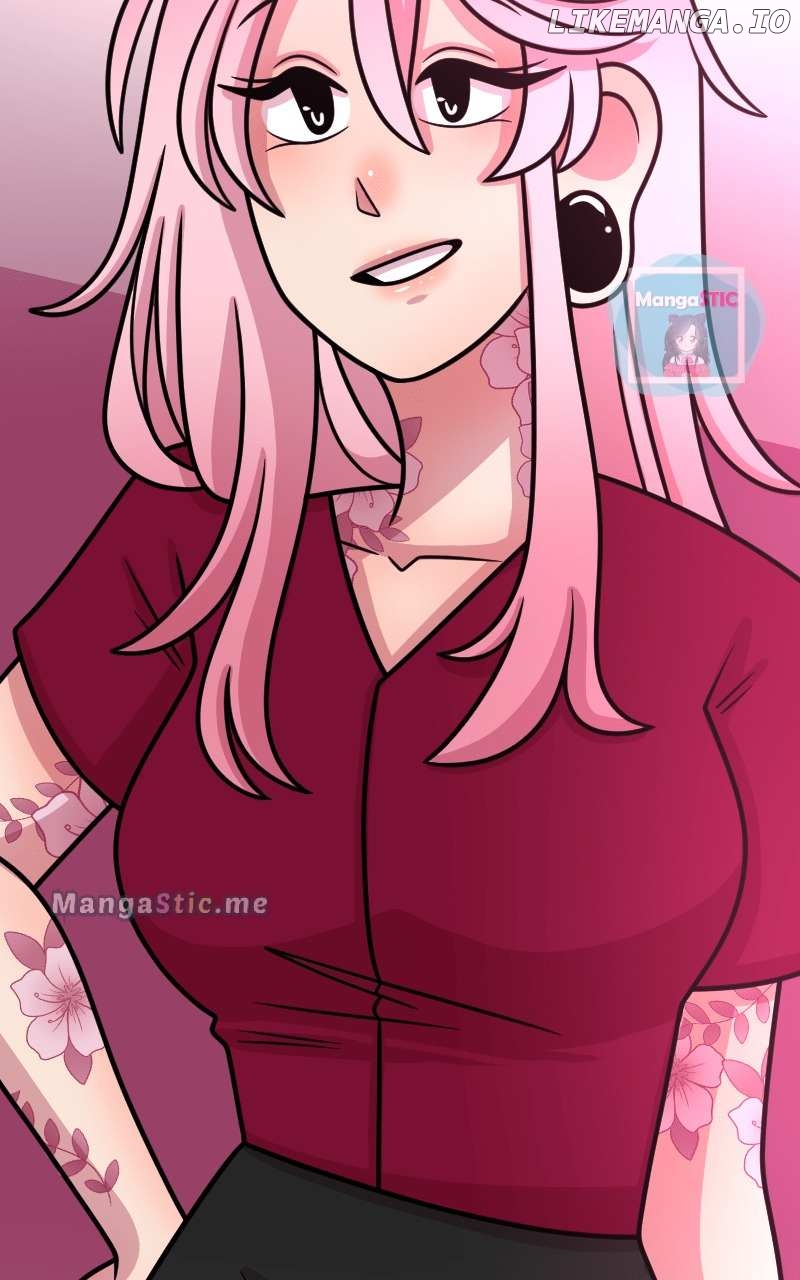 Down To Earth chapter 122 - page 33