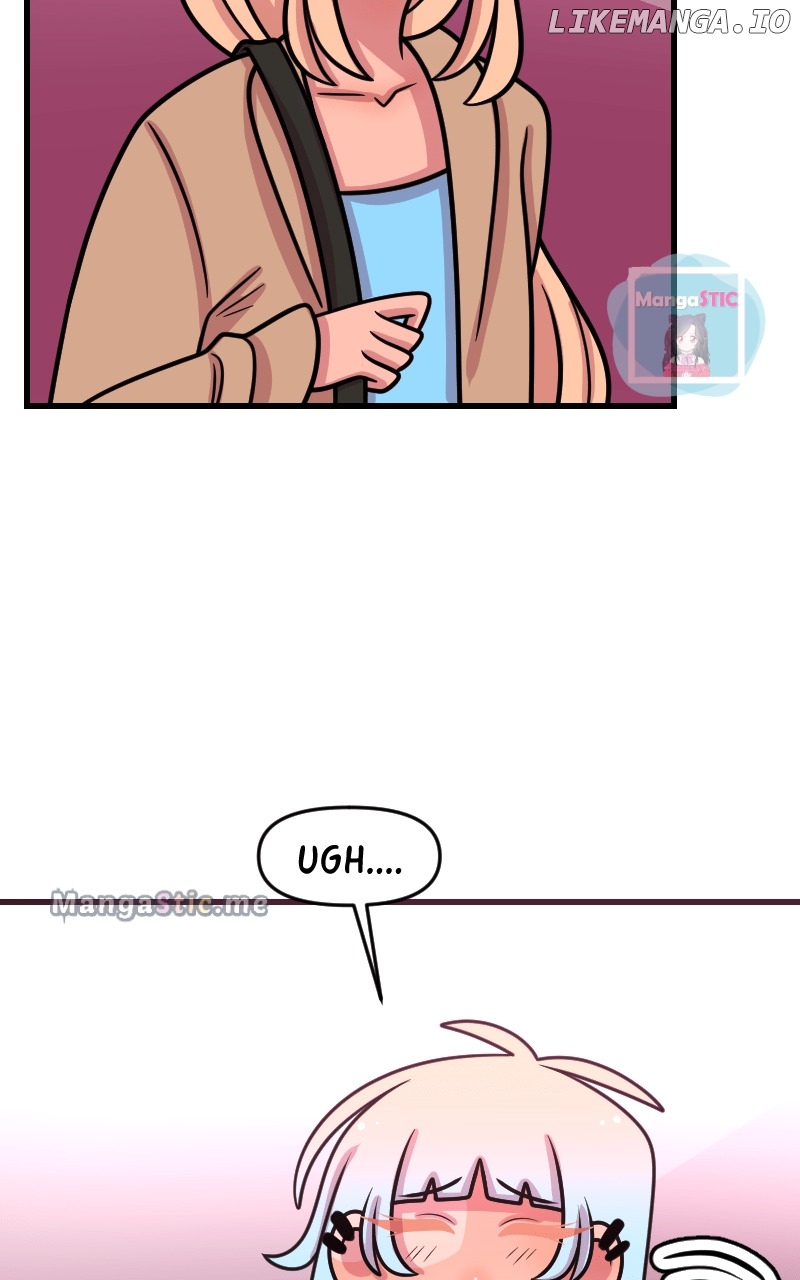 Down To Earth chapter 122 - page 37