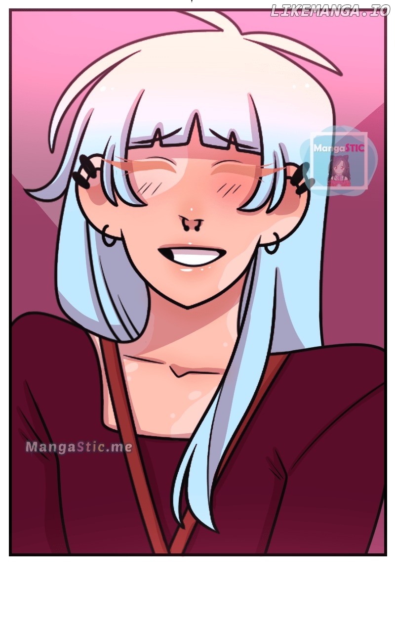 Down To Earth chapter 122 - page 39
