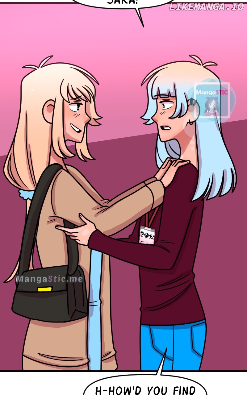 Down To Earth chapter 122 - page 45
