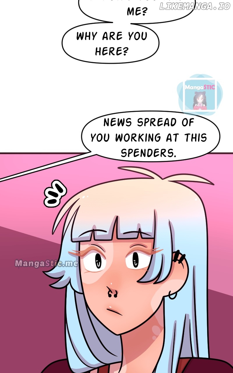 Down To Earth chapter 122 - page 46
