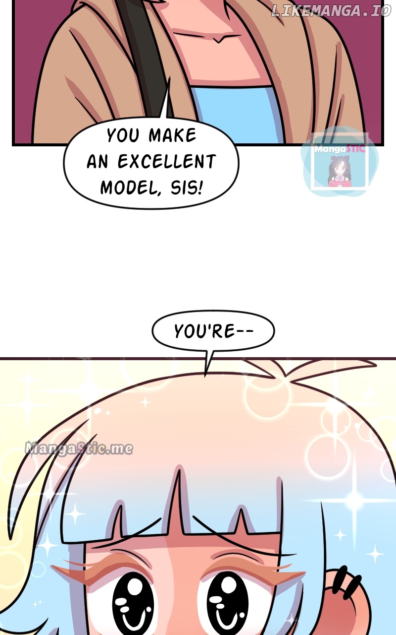 Down To Earth chapter 122 - page 48