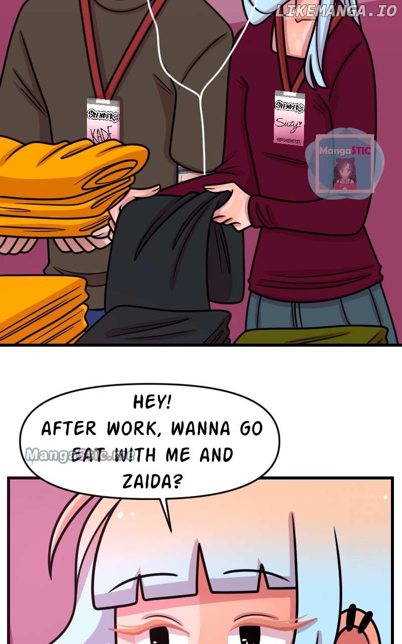 Down To Earth chapter 122 - page 5