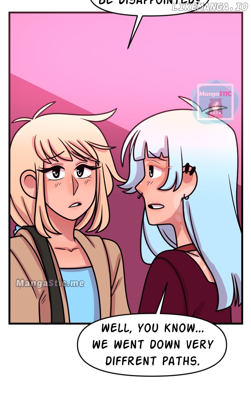 Down To Earth chapter 122 - page 50