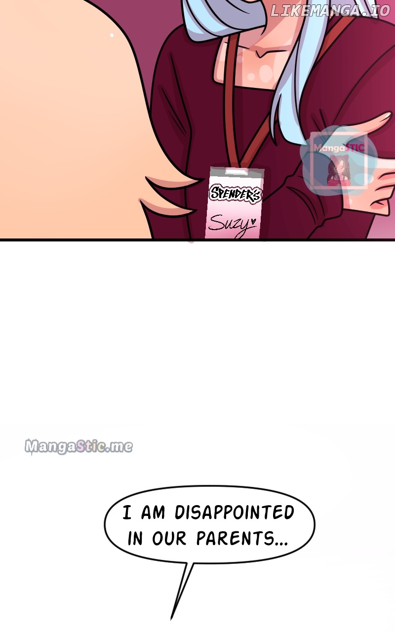 Down To Earth chapter 122 - page 54