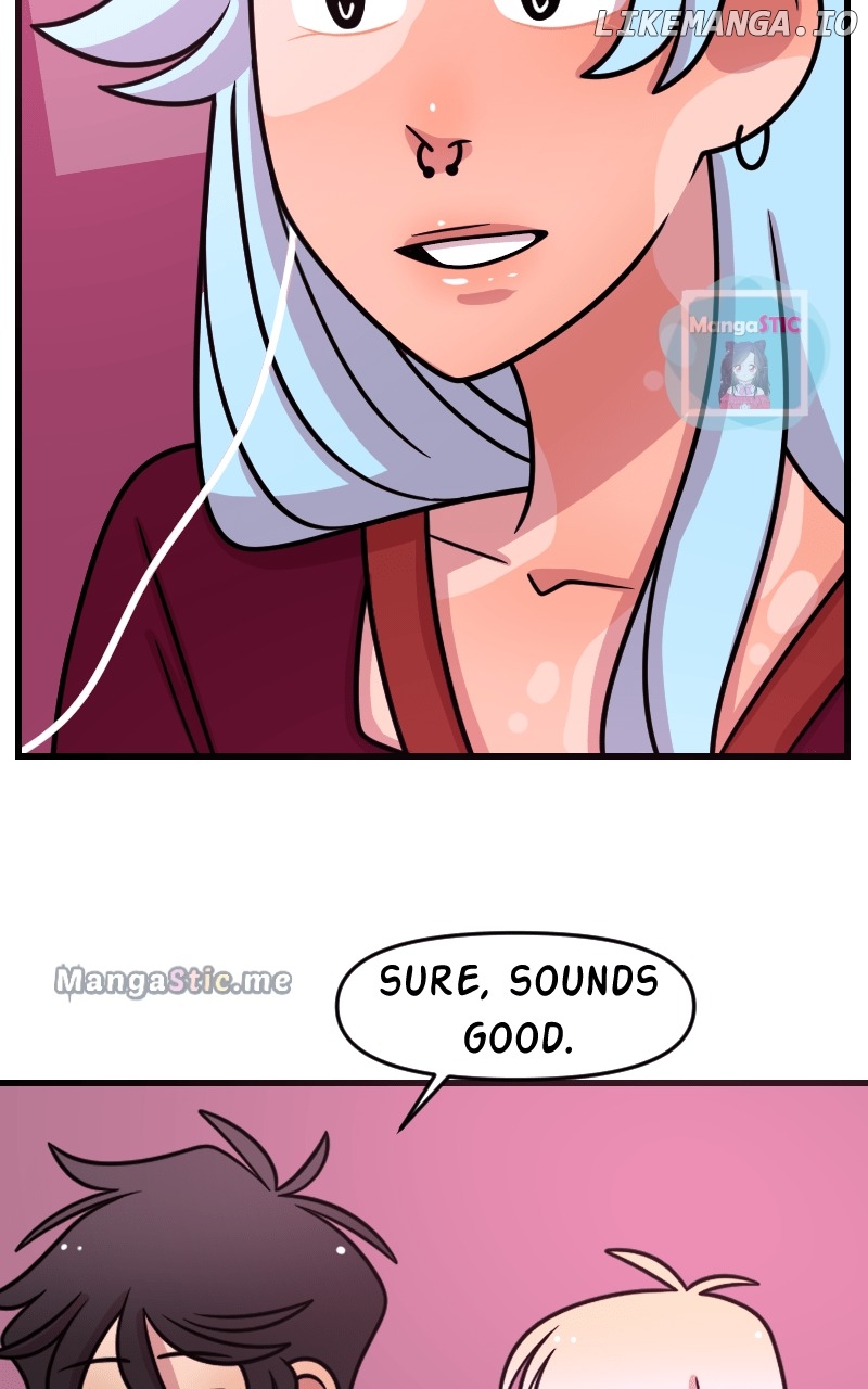 Down To Earth chapter 122 - page 6