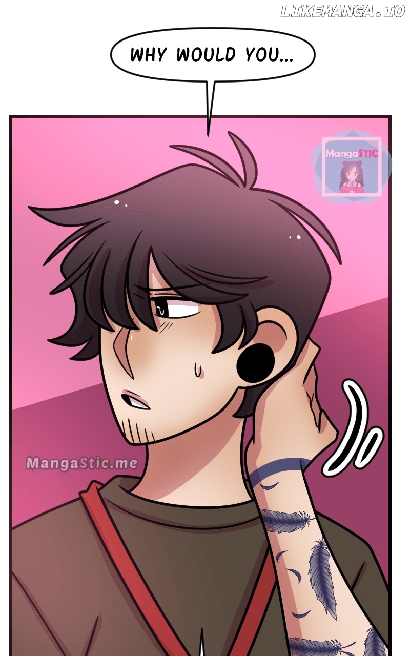 Down To Earth chapter 122 - page 67