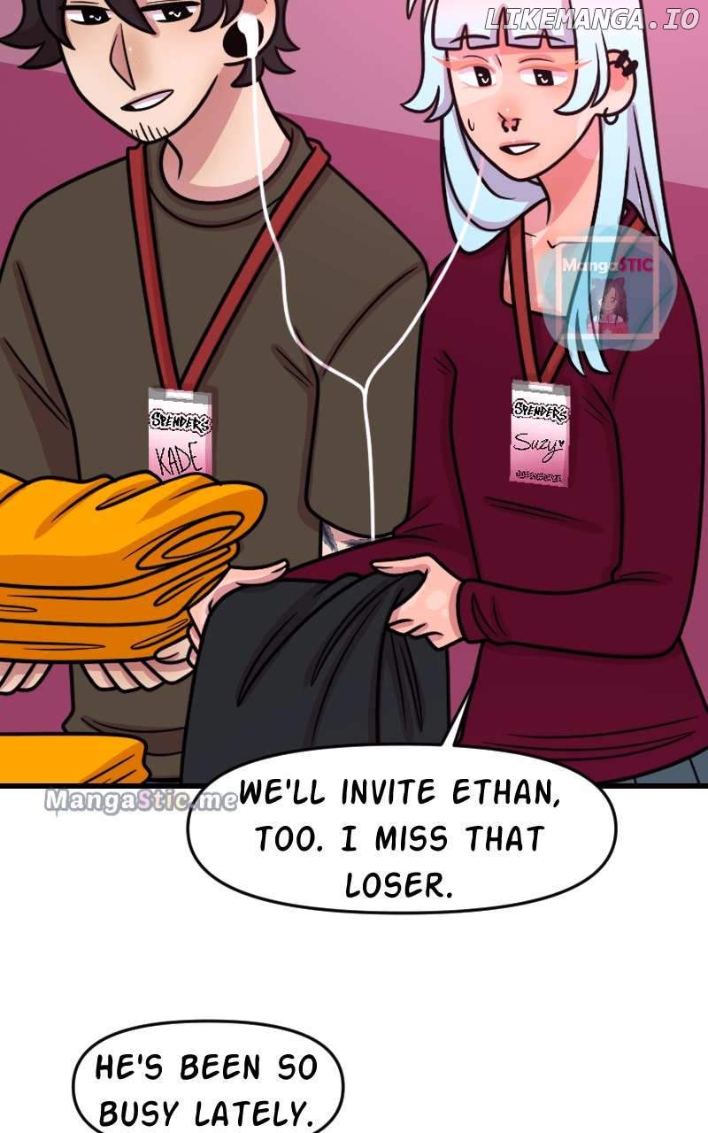 Down To Earth chapter 122 - page 7