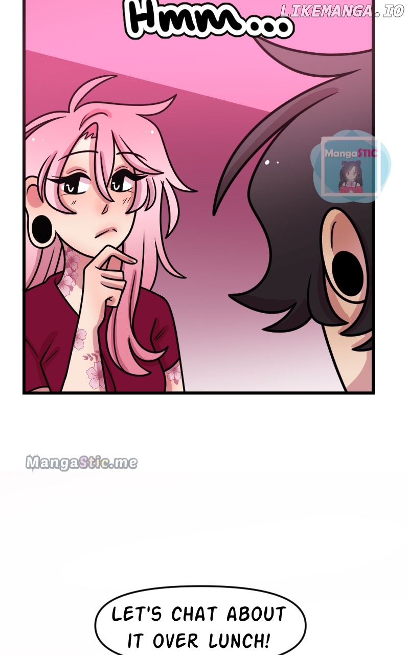 Down To Earth chapter 122 - page 72