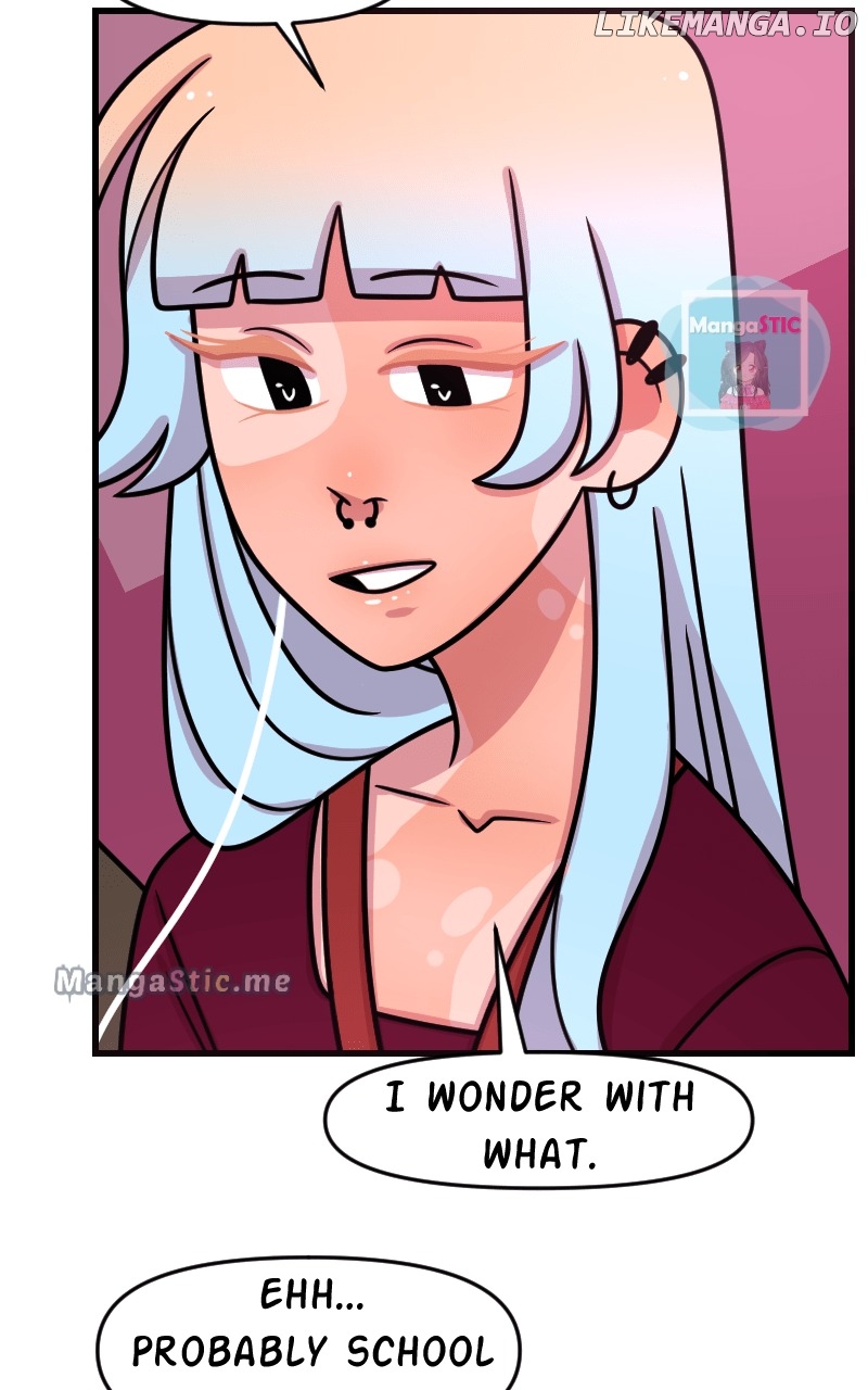 Down To Earth chapter 122 - page 8