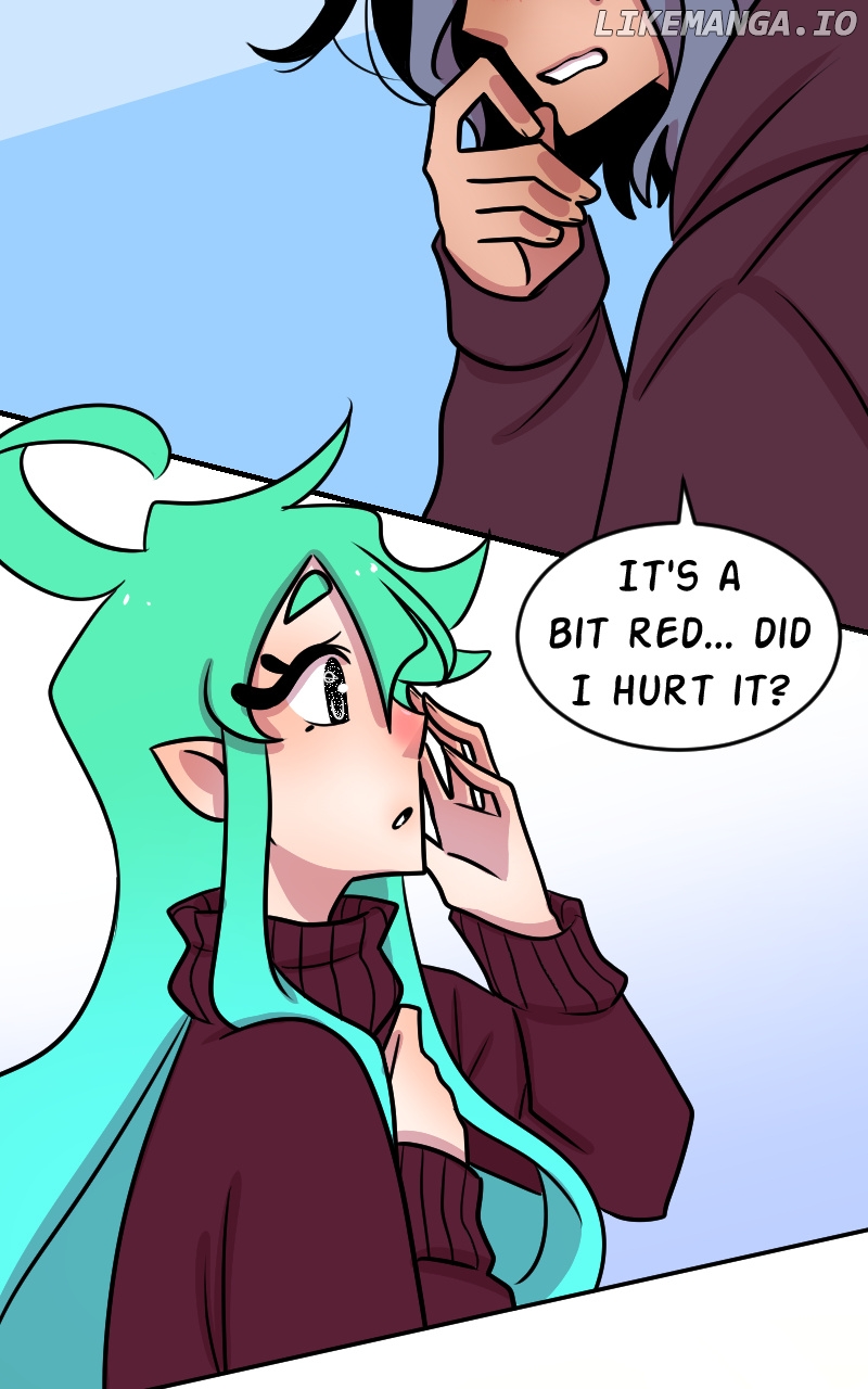 Down To Earth chapter 37 - page 10