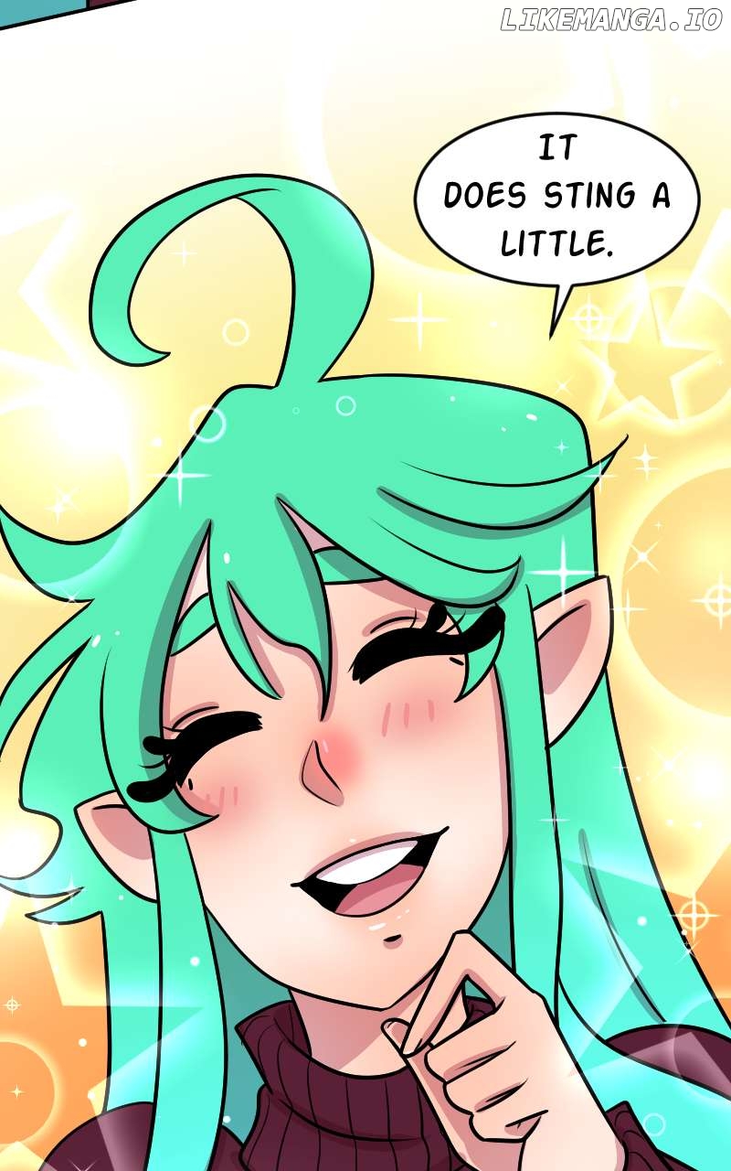 Down To Earth chapter 37 - page 11