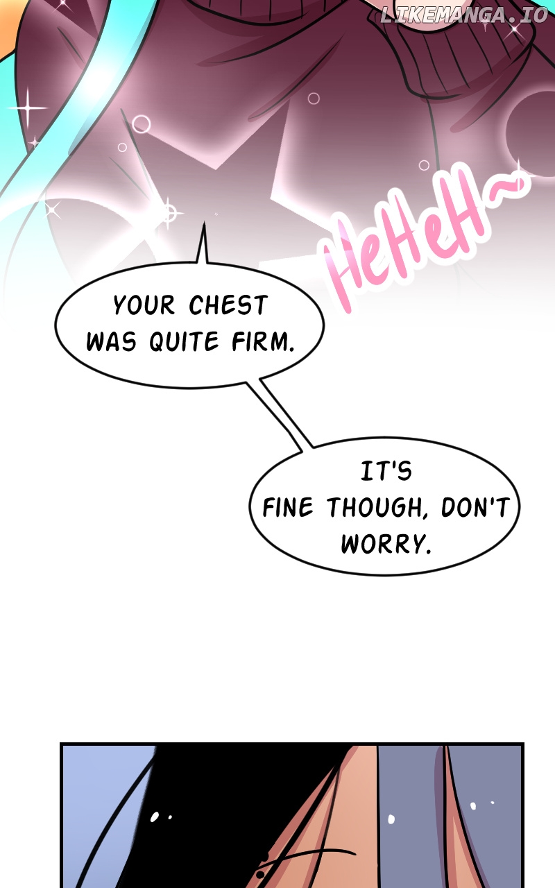 Down To Earth chapter 37 - page 12