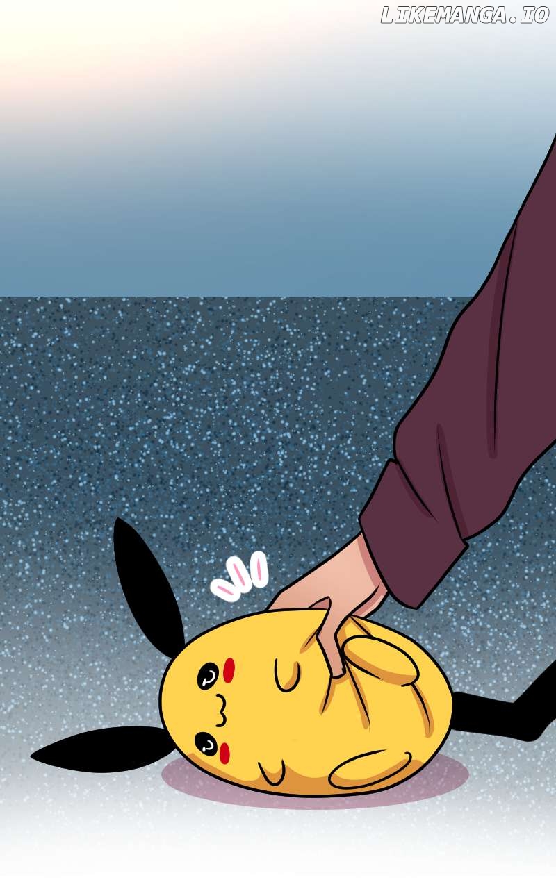 Down To Earth chapter 37 - page 15