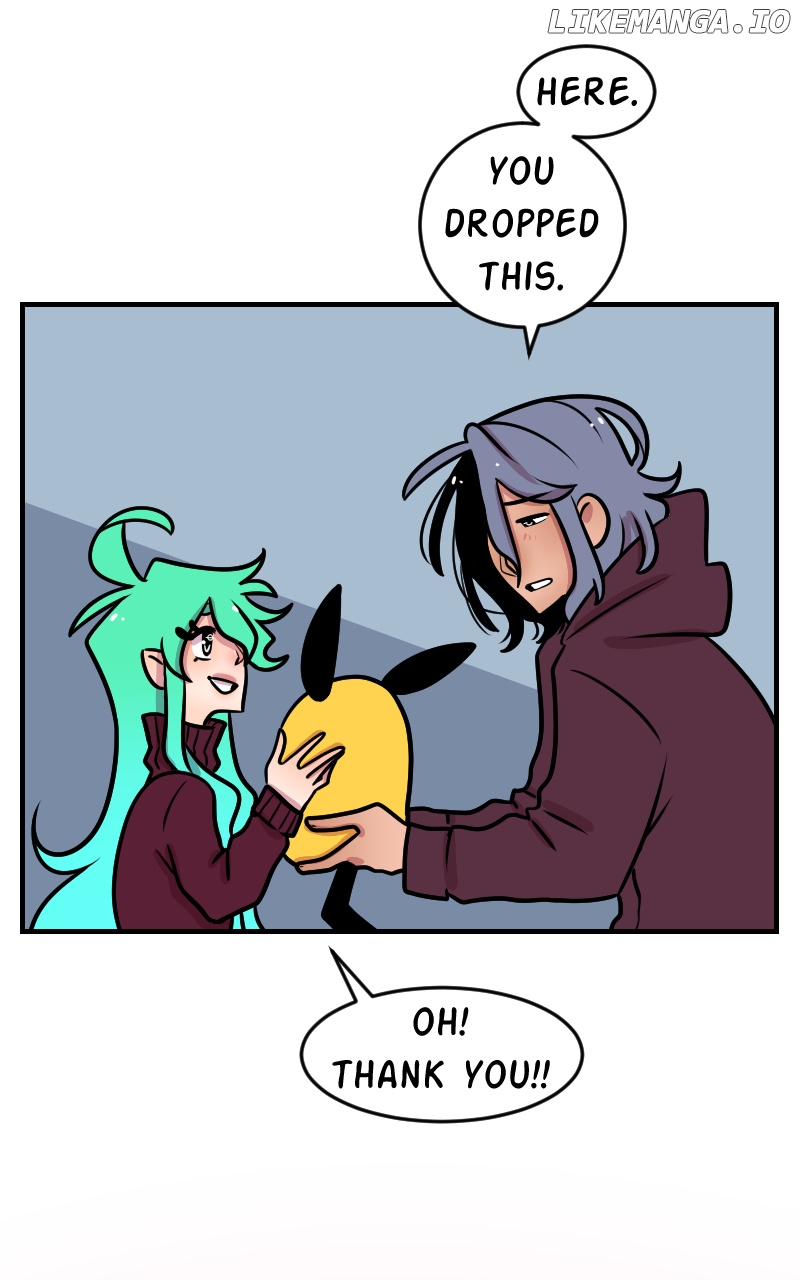 Down To Earth chapter 37 - page 16