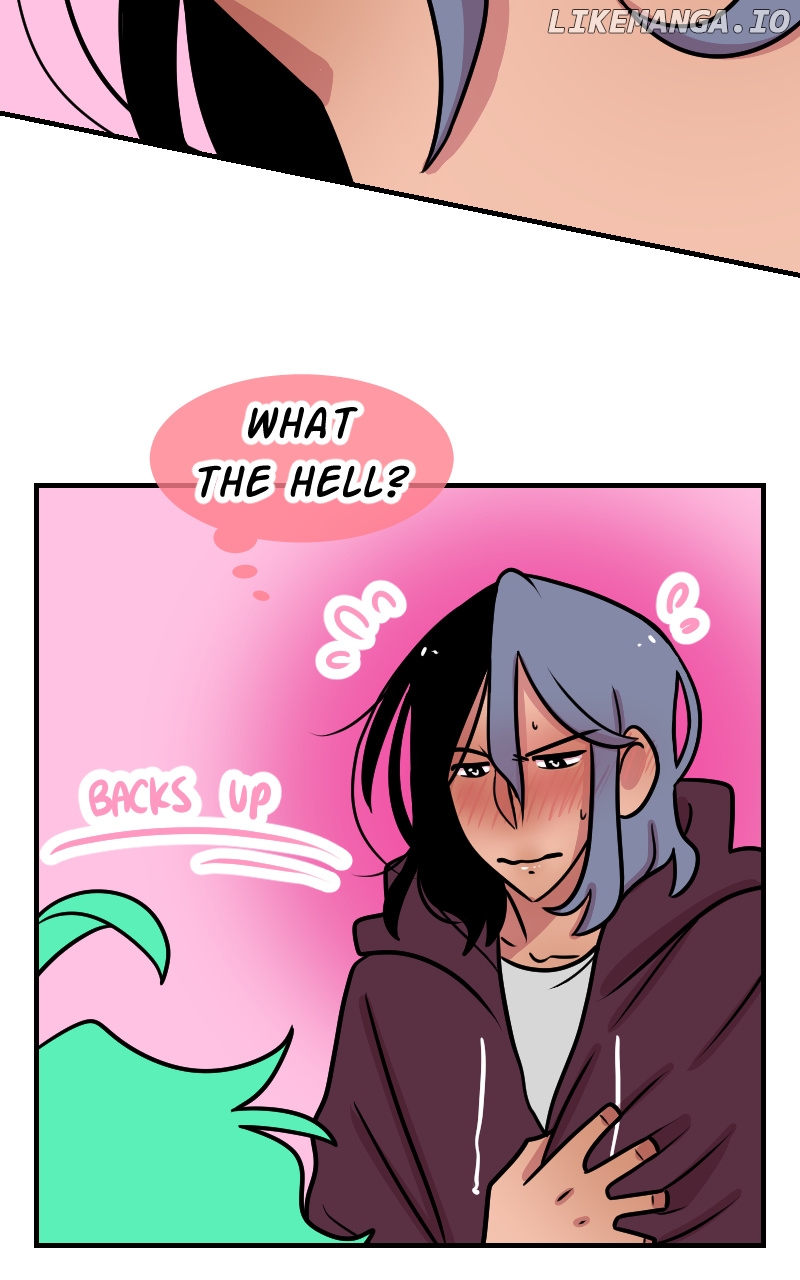 Down To Earth chapter 37 - page 19