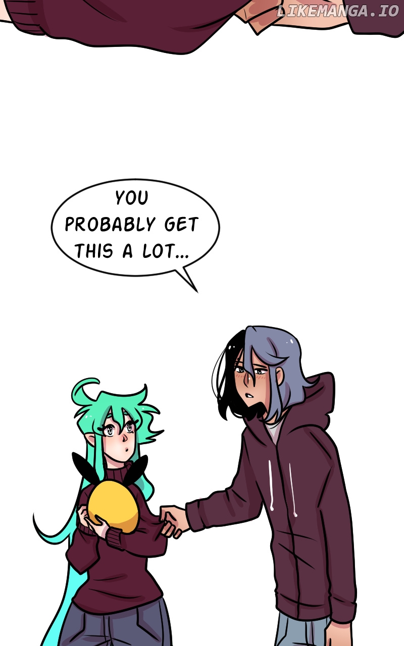 Down To Earth chapter 37 - page 23