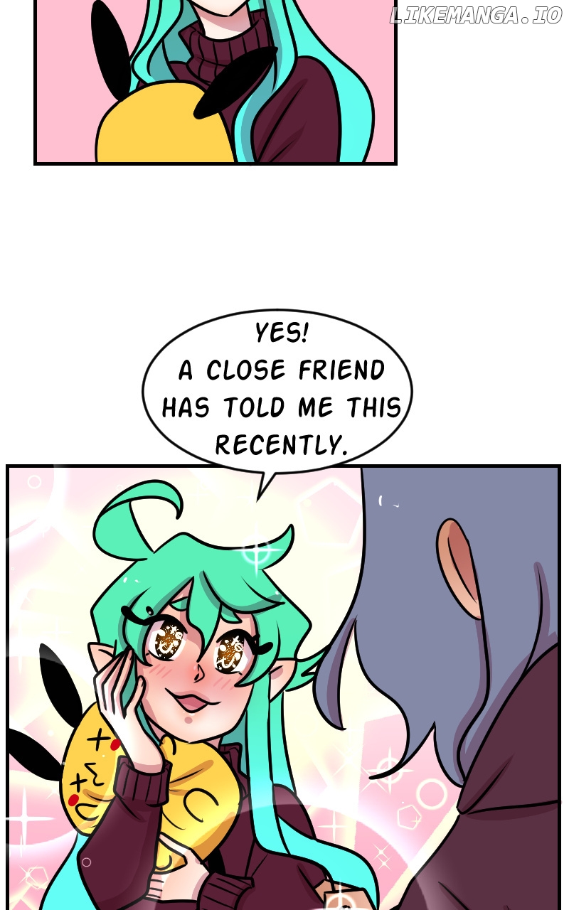 Down To Earth chapter 37 - page 25