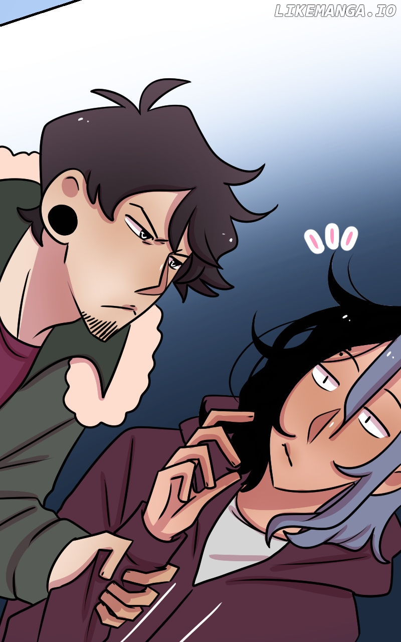 Down To Earth chapter 37 - page 32